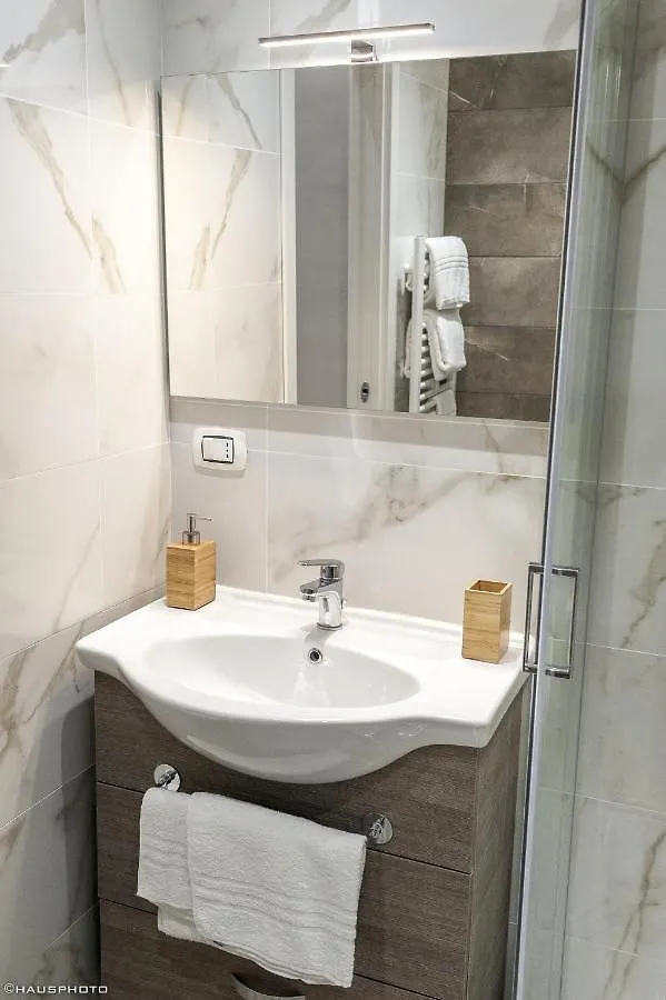 A Durmi Suite Naples Italy