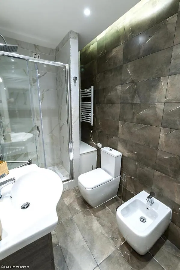 A Durmi Suite Naples 0*,  Italy