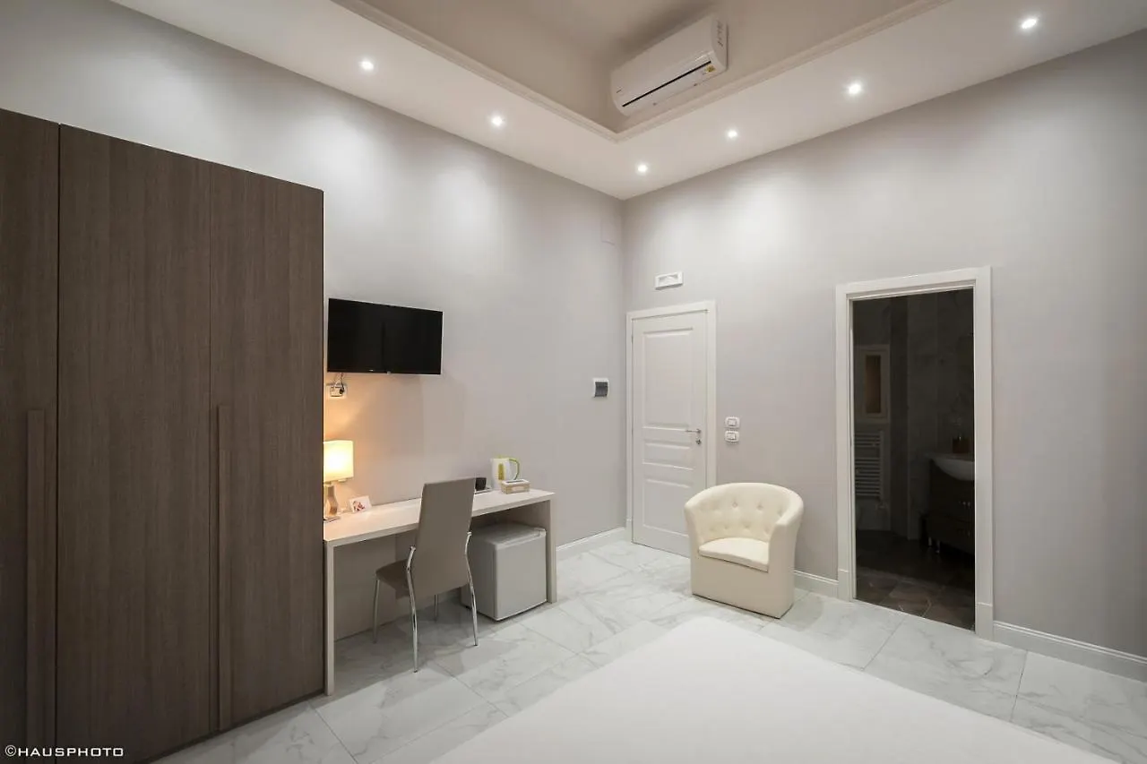 A Durmi Suite Naples