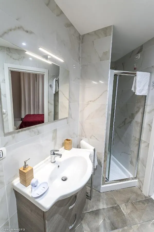 Bed & Breakfast A Durmi Suite Naples