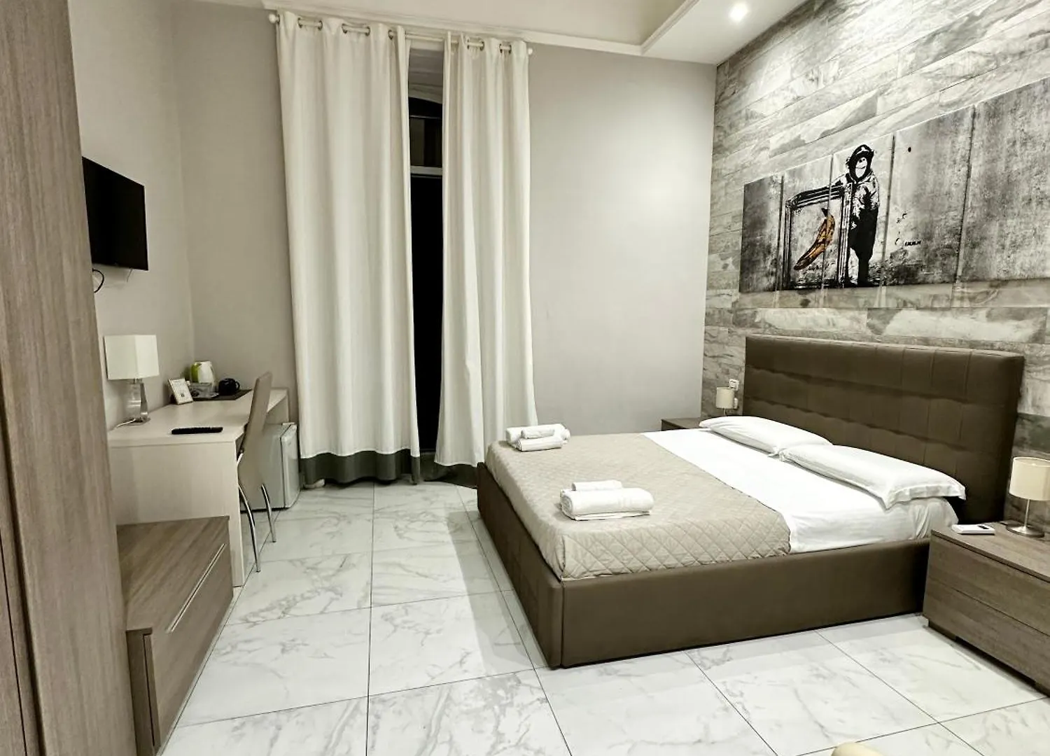 A Durmi Suite Naples 0*,