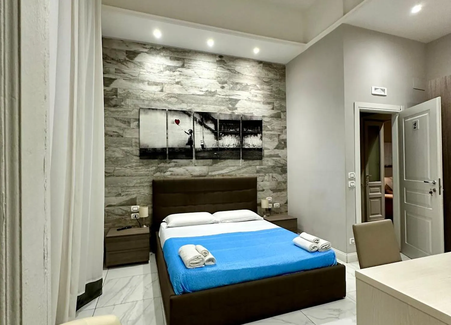 A Durmi Suite Naples