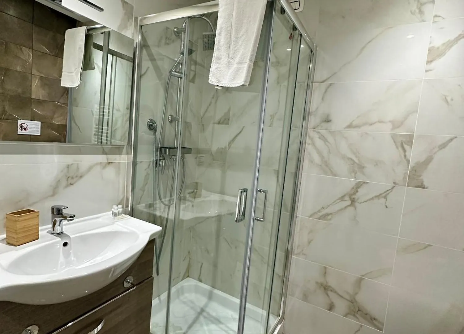 Bed & Breakfast A Durmi Suite Naples