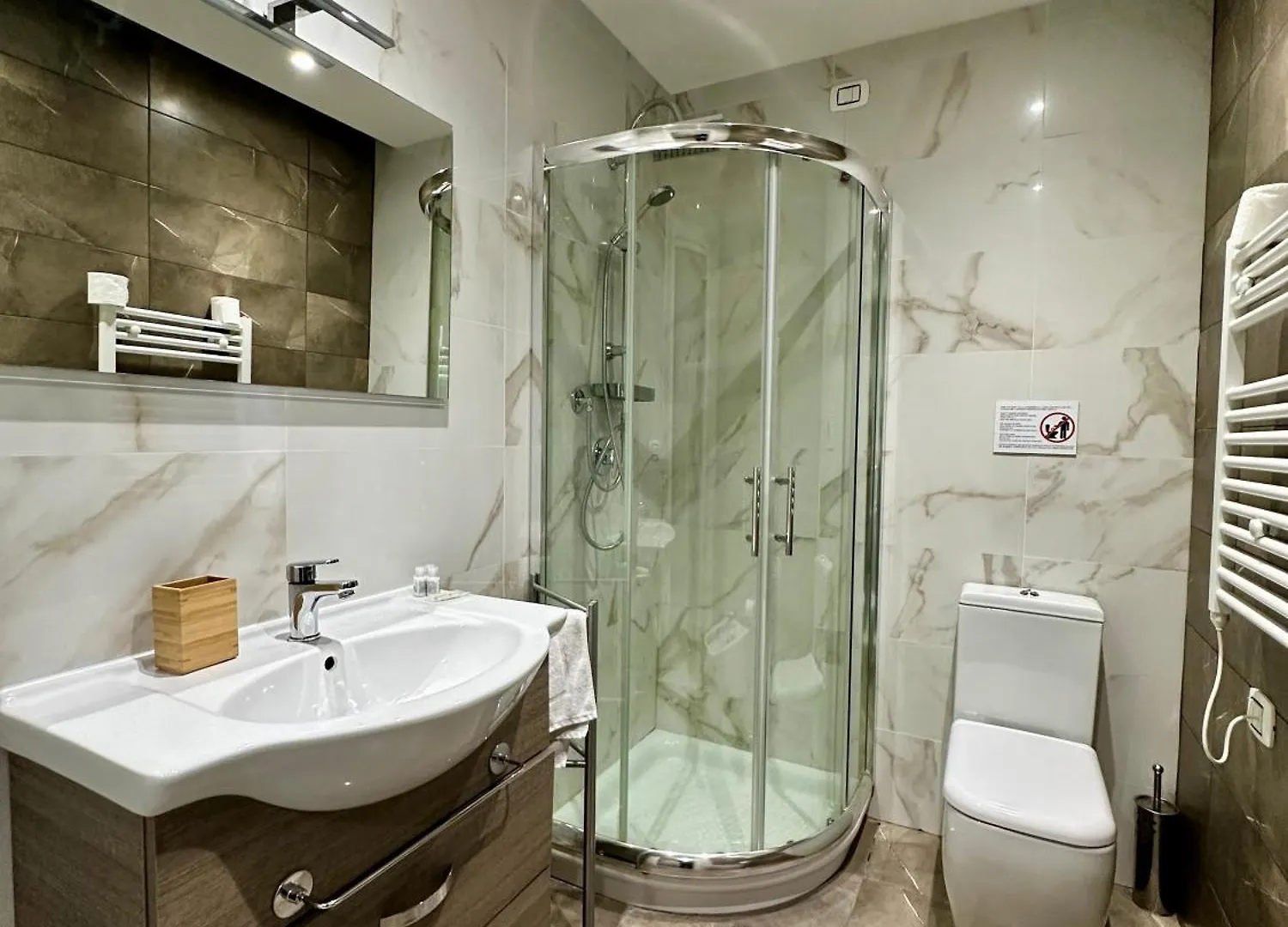 A Durmi Suite Naples 0*,