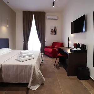 Sciuscia Beb Spaccanapoli Bed & Breakfast