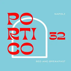Portico 32 Bed & Breakfast