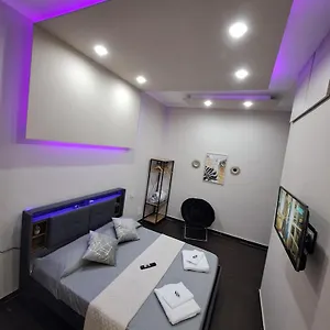 Aircraft Services Guest house